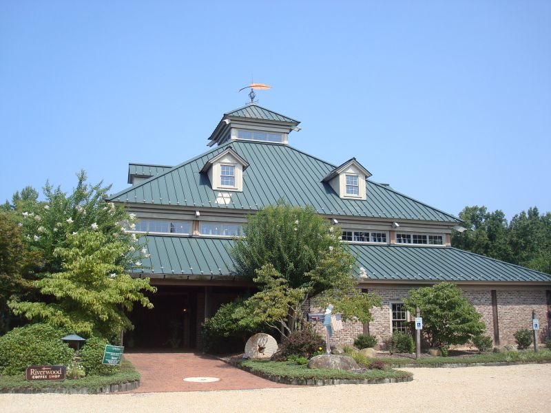 Bob Timberlake Gallery & Museum | VisitNC.com