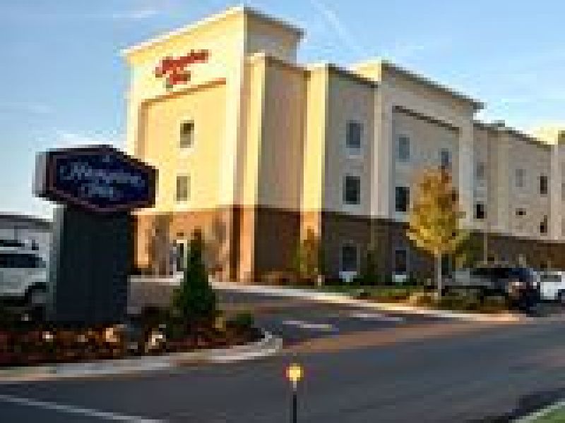 Hampton Inn Lincolnton
