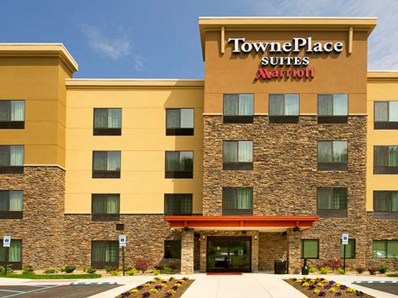 TownPlace Suites By Marriott | VisitNC.com