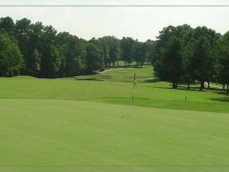 Piney Point Golf Club