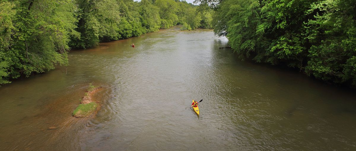 7 Outdoor Adventures In Central North Carolina Visitnc Com