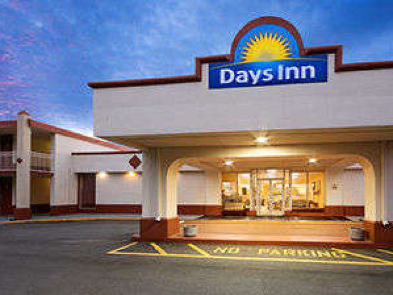 Days Inn by Wyndham Orlando Conv. Center/International Dr