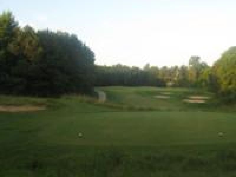 Timberlake Golf Club