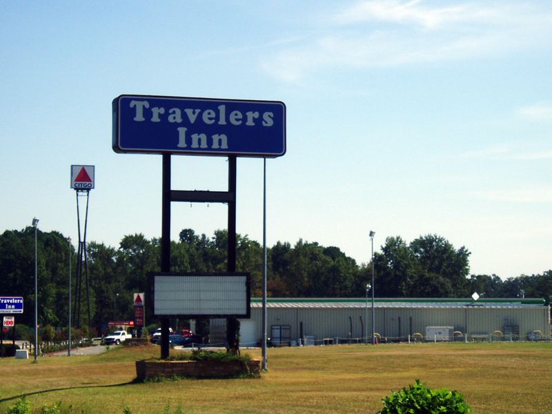 travel inn graham nc