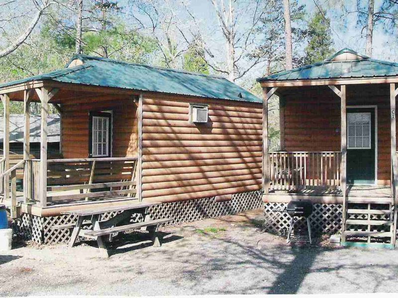 Norwood Campground Visitnc Com