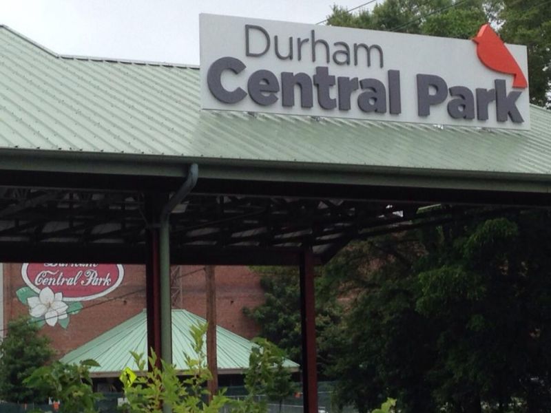 Durham Central Park | VisitNC.com