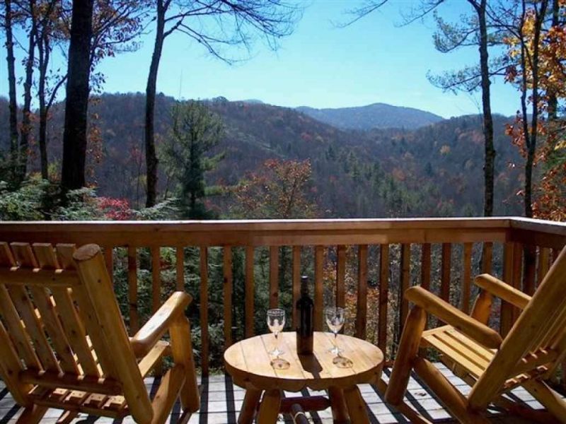 places to stay near banner elk nc