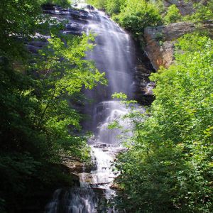 Waterfall Hikes - North Carolina Waterfalls | VisitNC.com