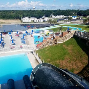 Water Parks in NC - NC Amusement & Theme Parks | VisitNC.com