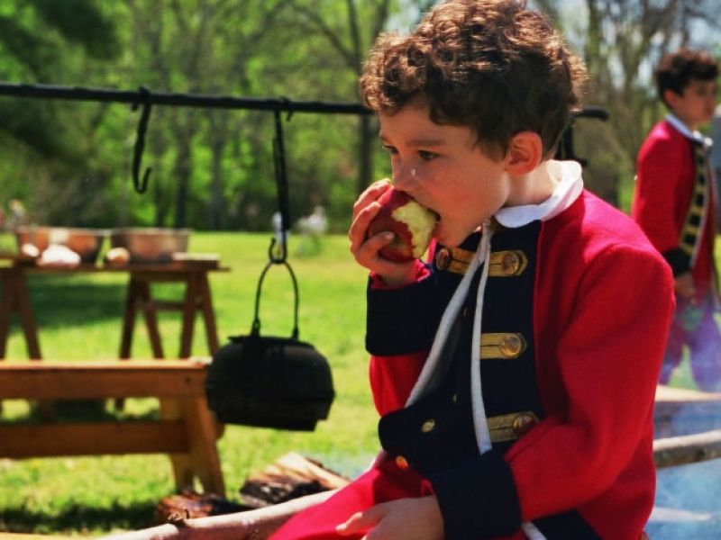 Historic Halifax State Historic Site