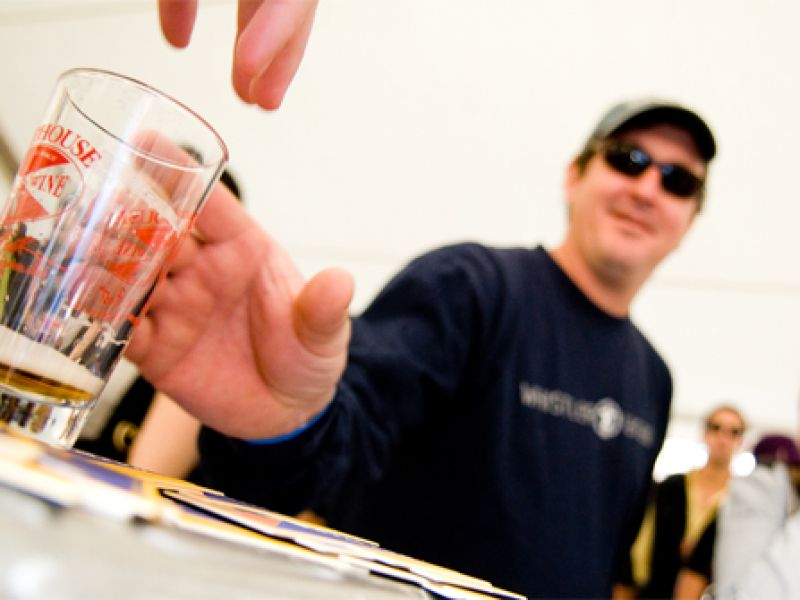 Lighthouse Beer & Wine Festival