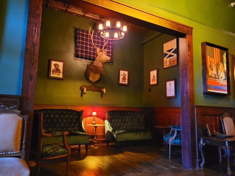 The Scotsman Public House