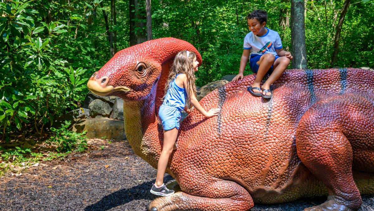 Marbles Kids Museum in Raleigh, N.C. - Visit Raleigh Family Fun Guide