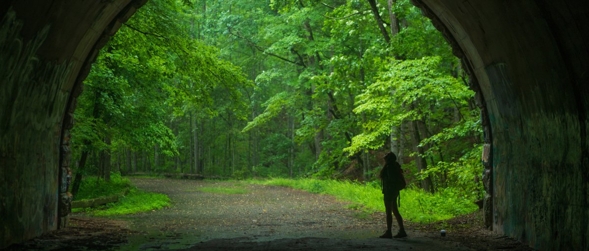 Road To Nowhere And Waterfalls In North Carolina S Great Smoky Mountains Visitnc Com