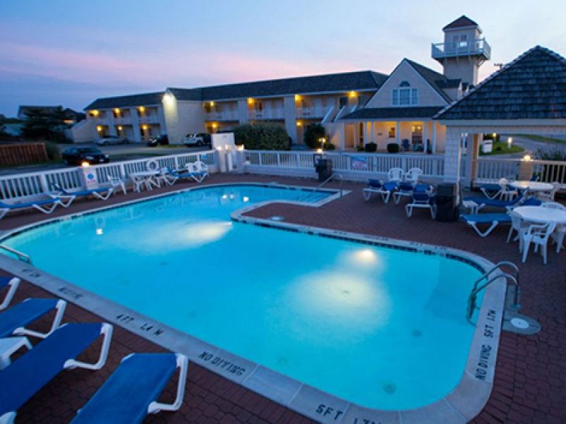 Hatteras Island Inn Buxton