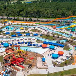 Water Parks in NC - NC Amusement & Theme Parks | VisitNC.com