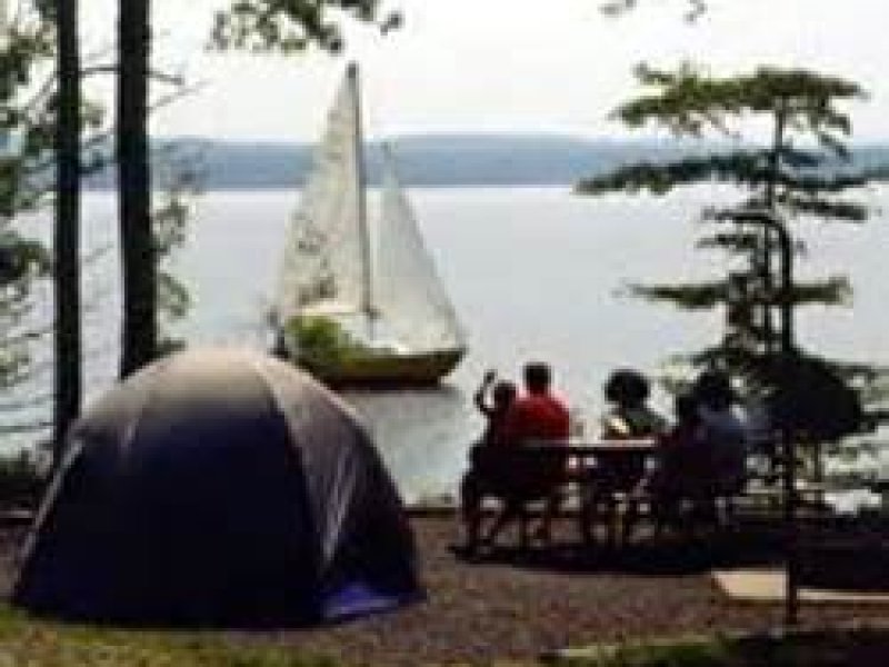 Jordan Lake State Recreation Area Visitnc Com
