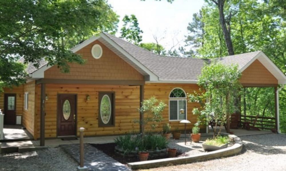 Great Smokys Cabin Rentals Visitnc Com