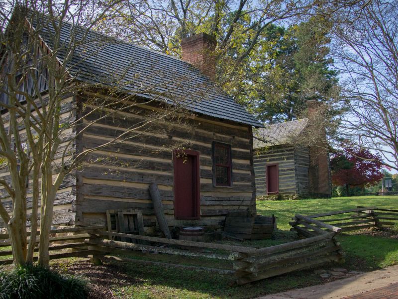 High Point Museum | VisitNC.com