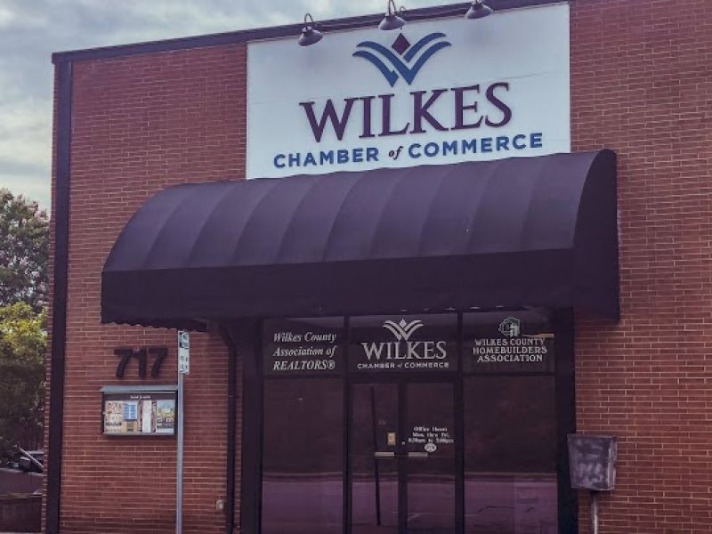Wilkes Chamber of Commerce