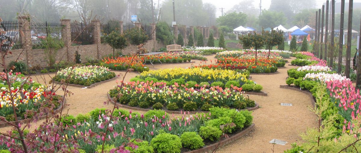 A Garden Getaway To Winston Salem History Art And Cuisine