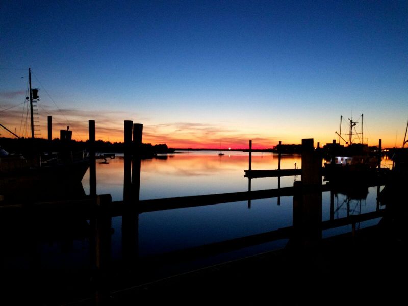 Beaufort Realty | VisitNC.com