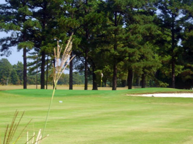 Cardinal Country Club