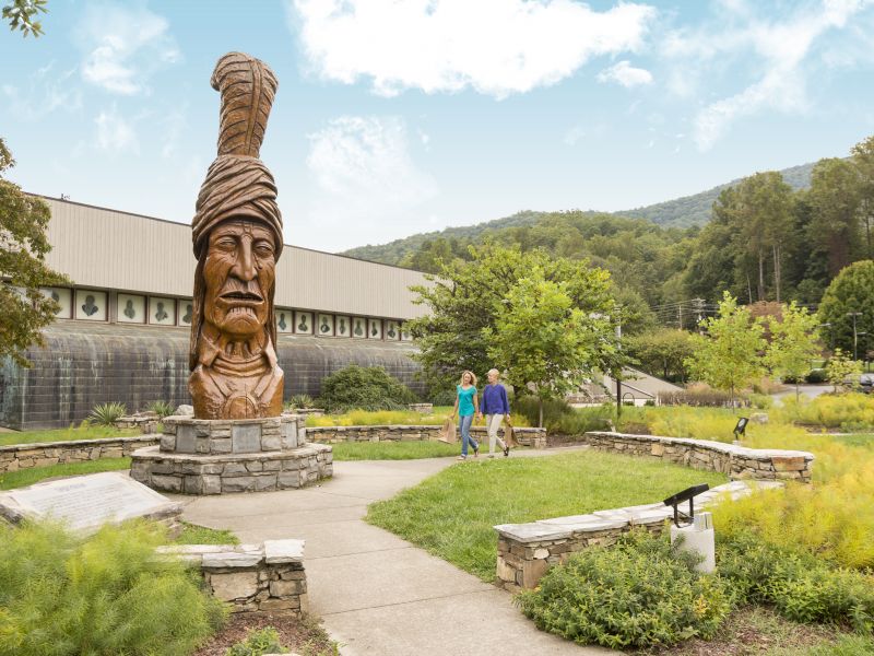 Museum of the Cherokee Indian | VisitNC.com