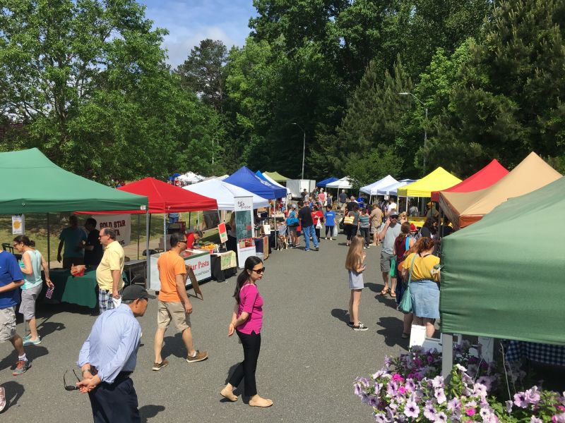 Holly Springs Farmers Market | VisitNC.com