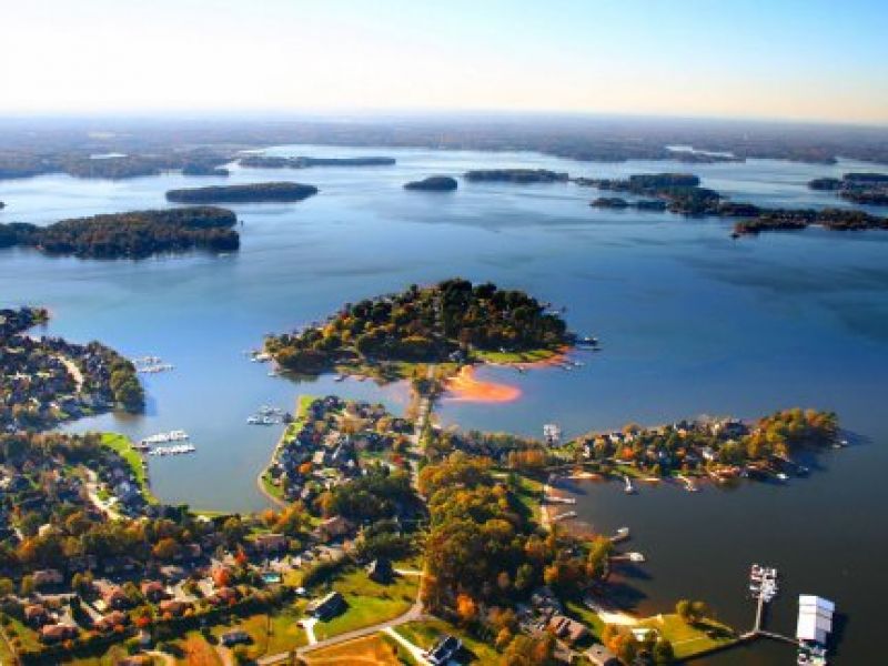 Lake Norman