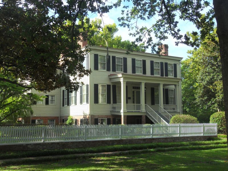 Poplar Grove Plantation | VisitNC.com