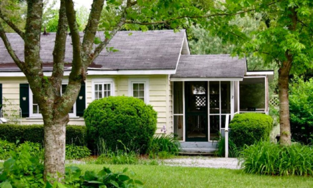 The Cottages Of Flat Rock Visitnc Com