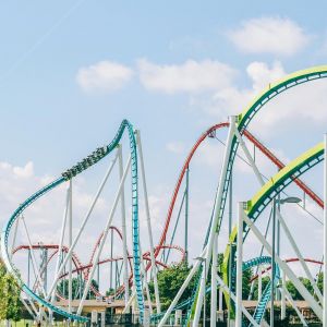 Water Parks in NC - NC Amusement & Theme Parks | VisitNC.com