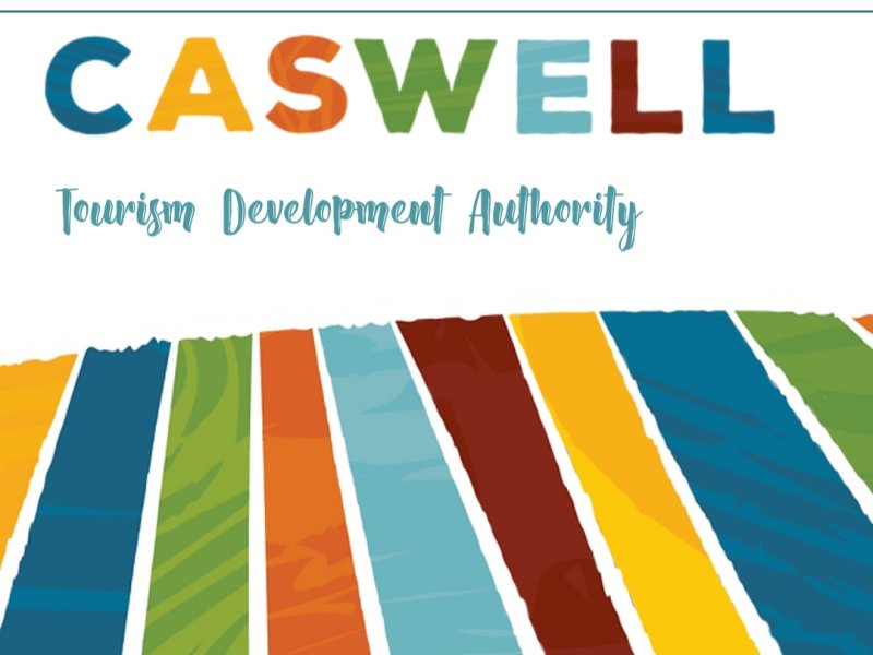 Caswell County Tourism Development Authority