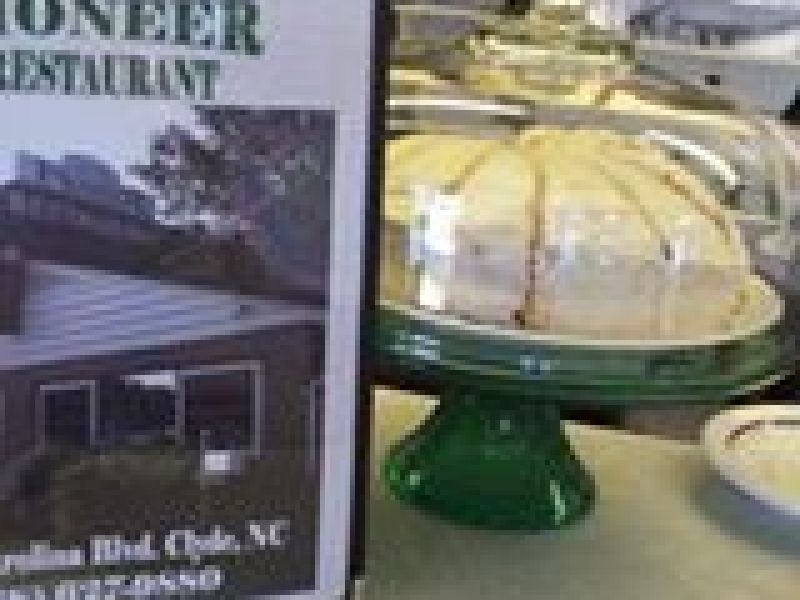 Sherrill’s Pioneer Restaurant