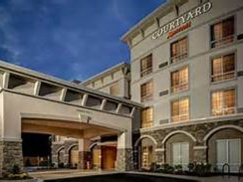 Courtyard by Marriott Boone