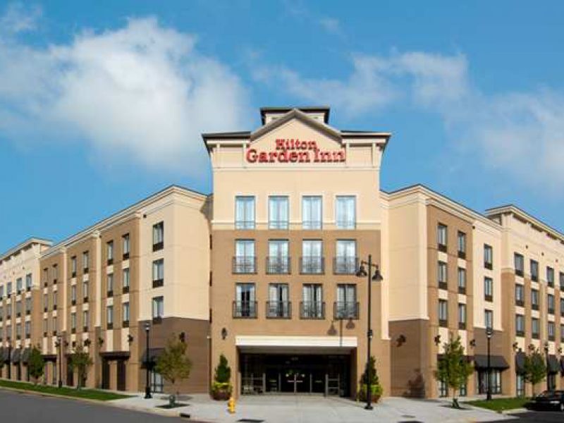 Hilton Garden Inn Charlotte/Ayrsley | VisitNC.com