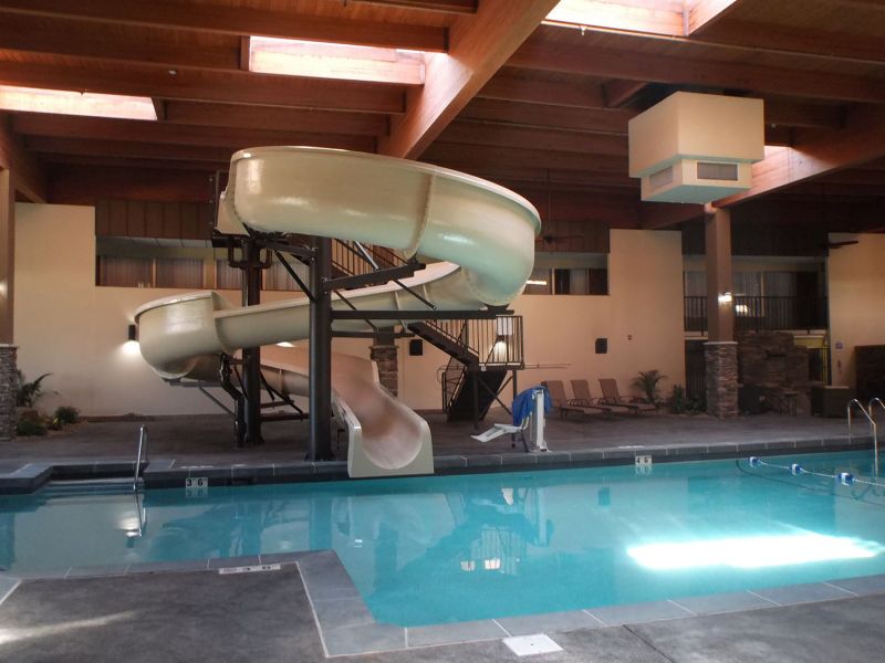 Cascades Mountain Resort VisitNC com