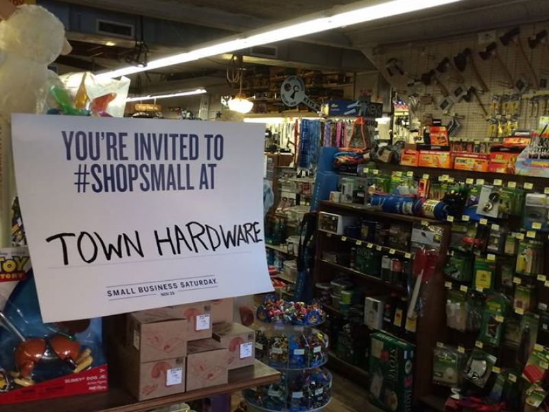 Town Hardware & General Store