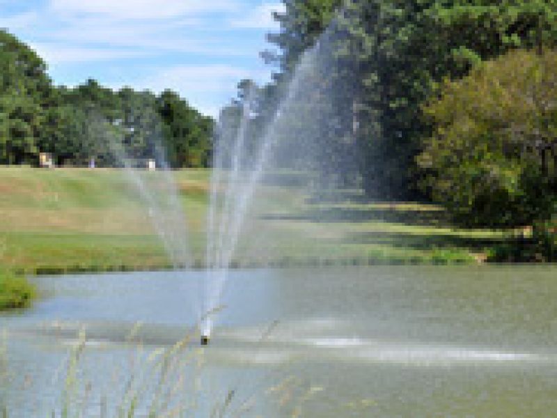 Ryder Golf Course