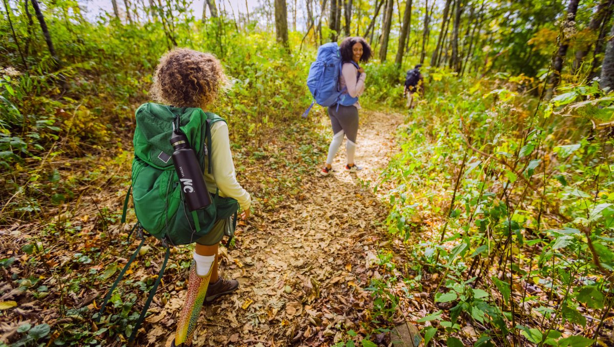 7 Summer Camping Spots in North Carolina | VisitNC.com