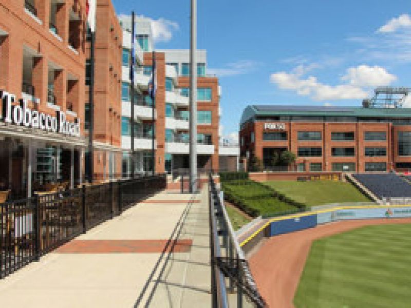 Tobacco Road Sports Cafe