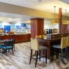 Holiday Inn Express Roanoke Rapids - Breakfast Area