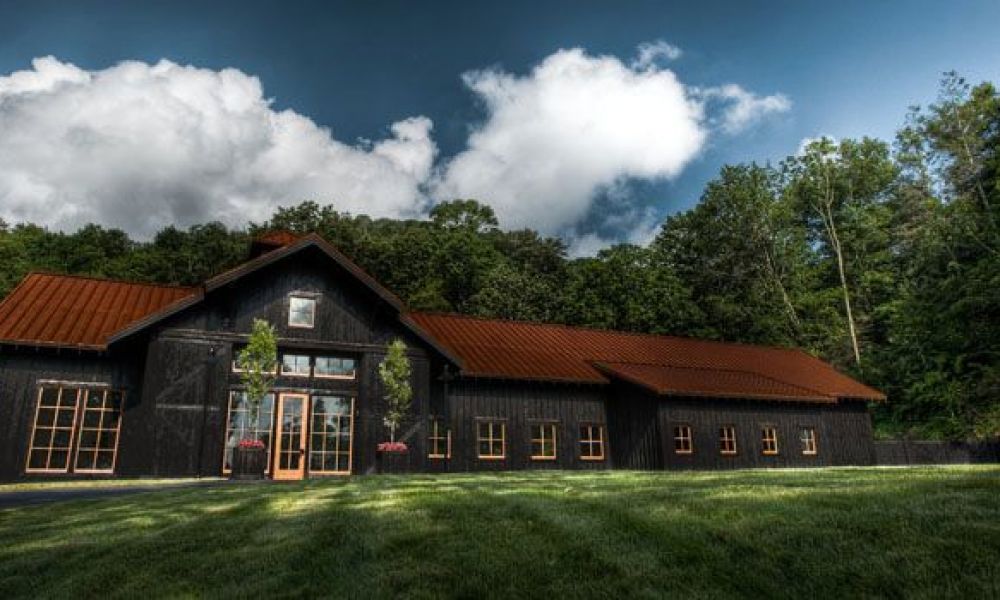 Artisanal Restaurant Visitnc Com
