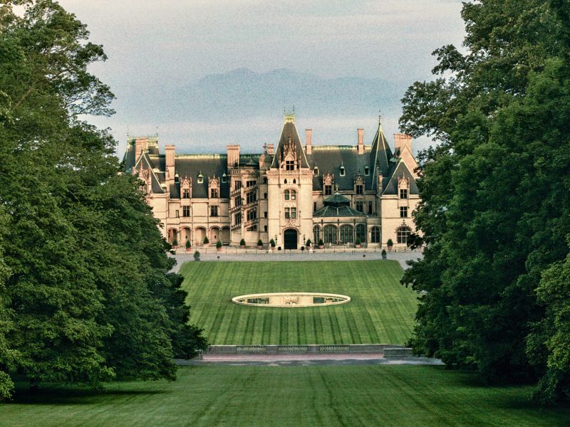 Biltmore Sweepstakes