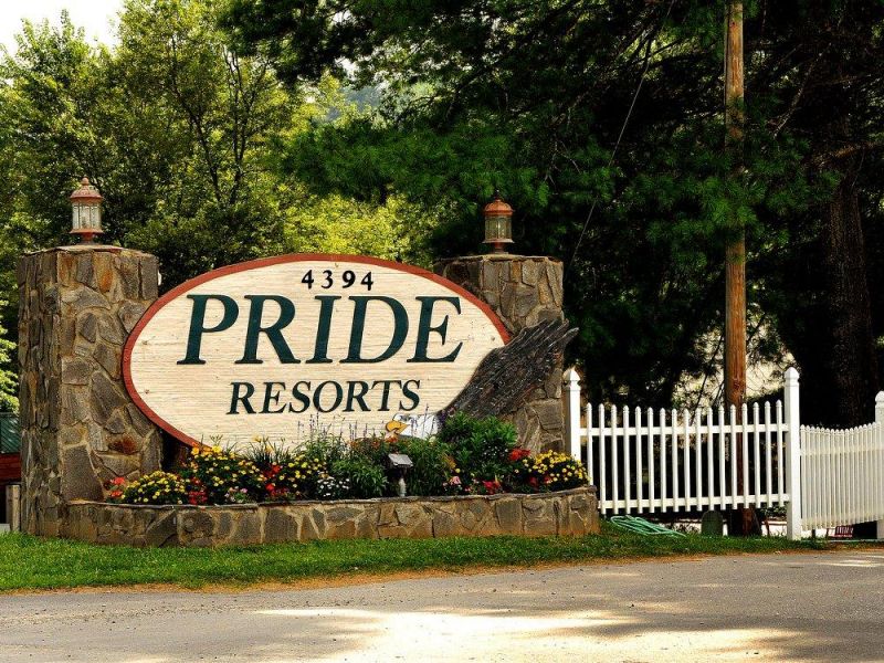 Pride rv resort