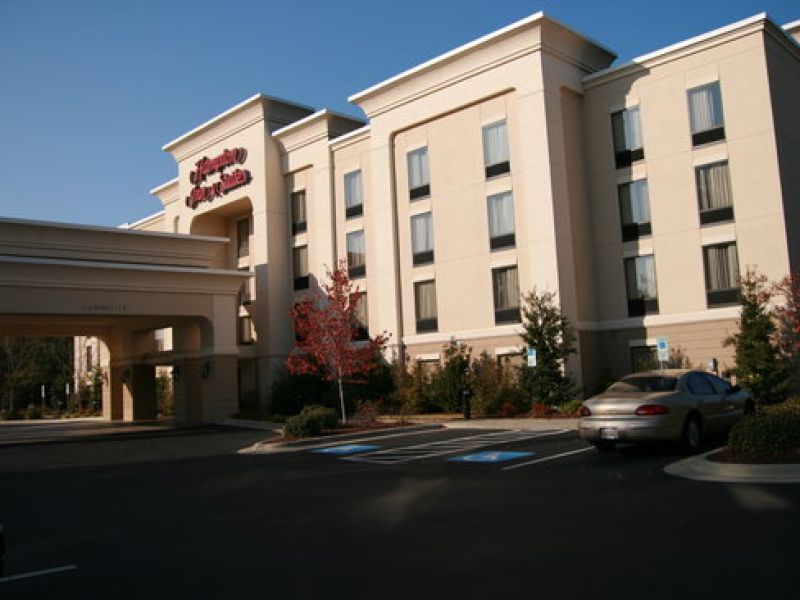 Hampton Inn