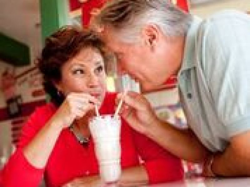 Rocky's Grill & Soda Shop