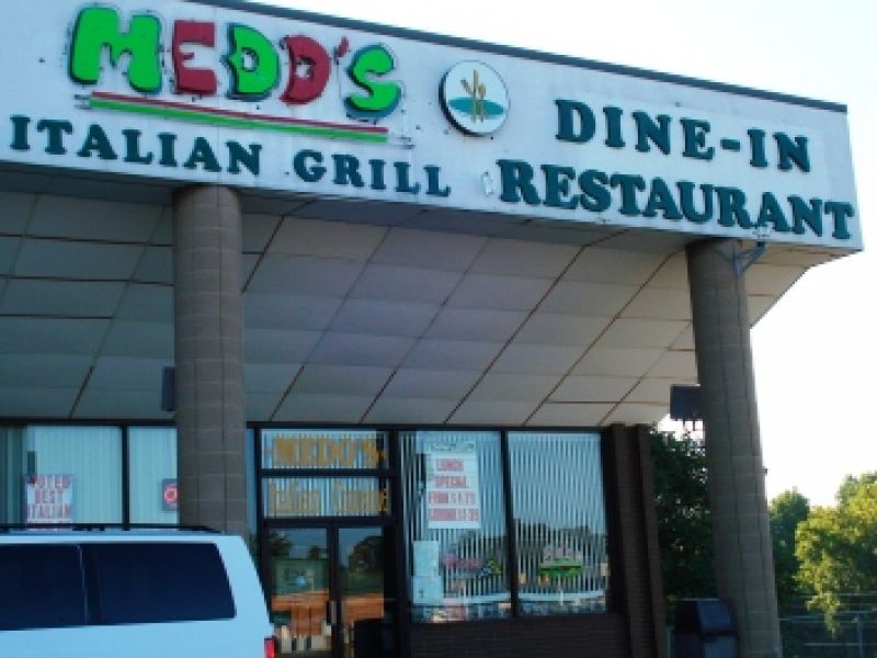 Medos Italian Restaurant