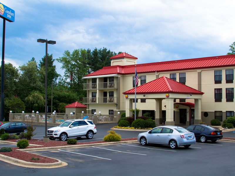 Comfort Inn Biltmore West